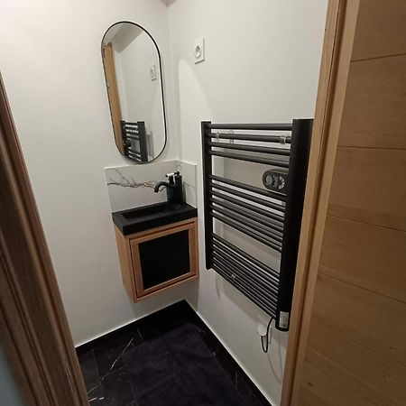 Nid De Charme Pour Soiree Romantique Dijon Kültér fotó